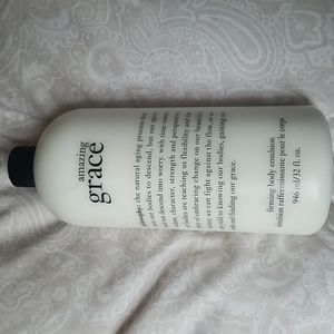 Philosophy Amazing Grace Body Emulsion